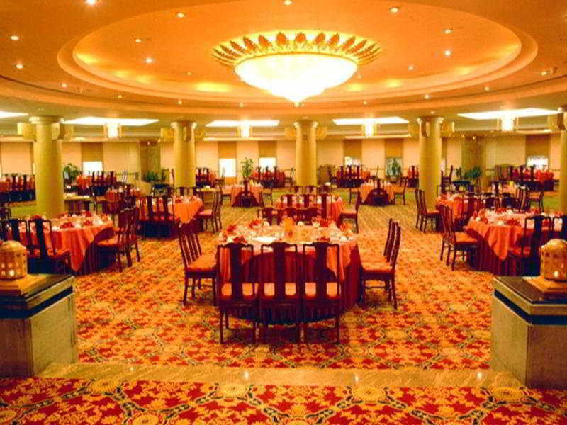 Hangzhou Capital Star Hotel Bagian luar foto